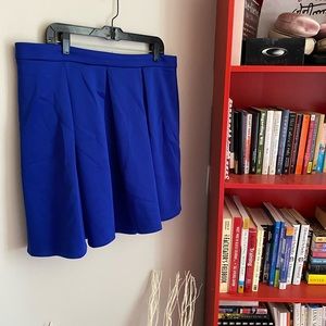 Forever 21 Tennis Skirt